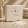 Cashmere Luxury Laundry Sheets – 60 Sheets | Warm & Cozy Scent