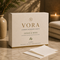 Cedar & Moss Luxury Laundry Sheets – 60 Sheets | Earthy Woodland Scent